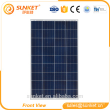 100 Watt Solarpanel Preis in Sri Lanka Mobilheim Solarpanelsystem